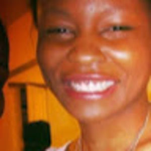 Meet your Posher, Abigail